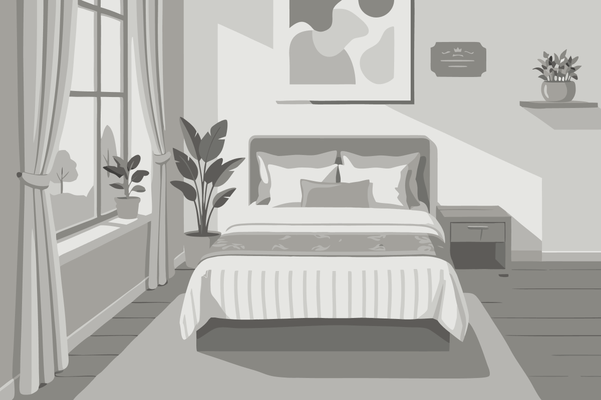 Kamar Superior Quadruple